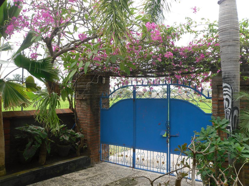 Villa Murni Lovina Quarto foto