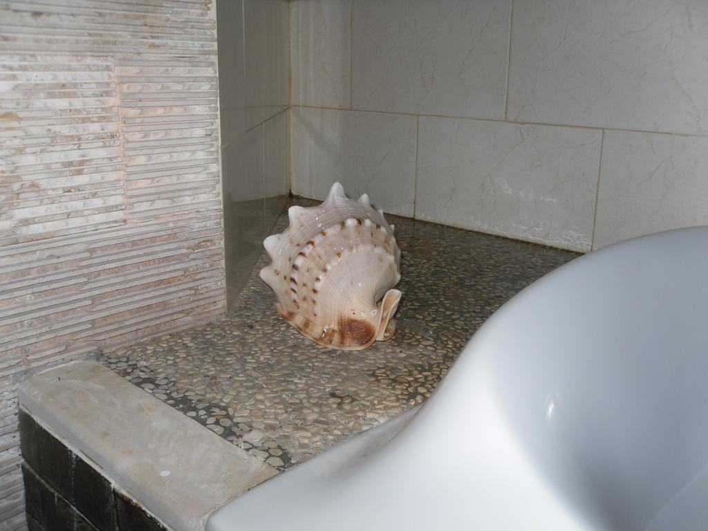 Villa Murni Lovina Quarto foto