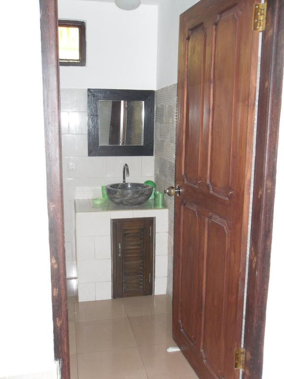 Villa Murni Lovina Quarto foto