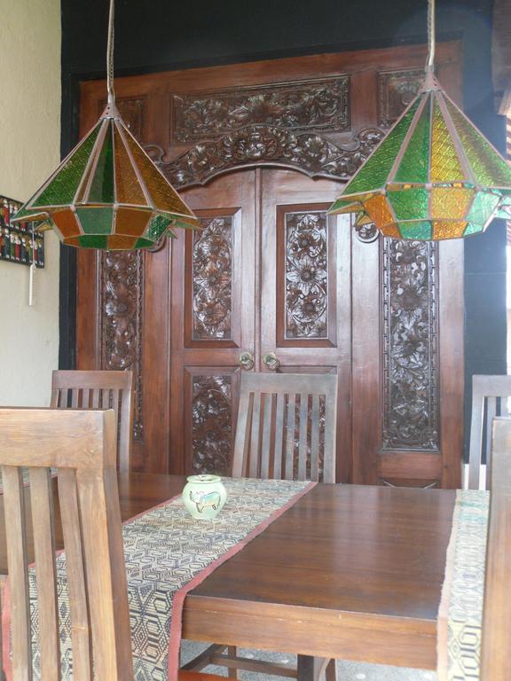 Villa Murni Lovina Quarto foto