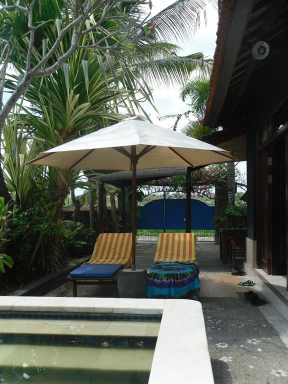 Villa Murni Lovina Quarto foto