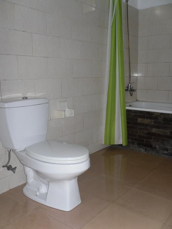 Villa Murni Lovina Quarto foto