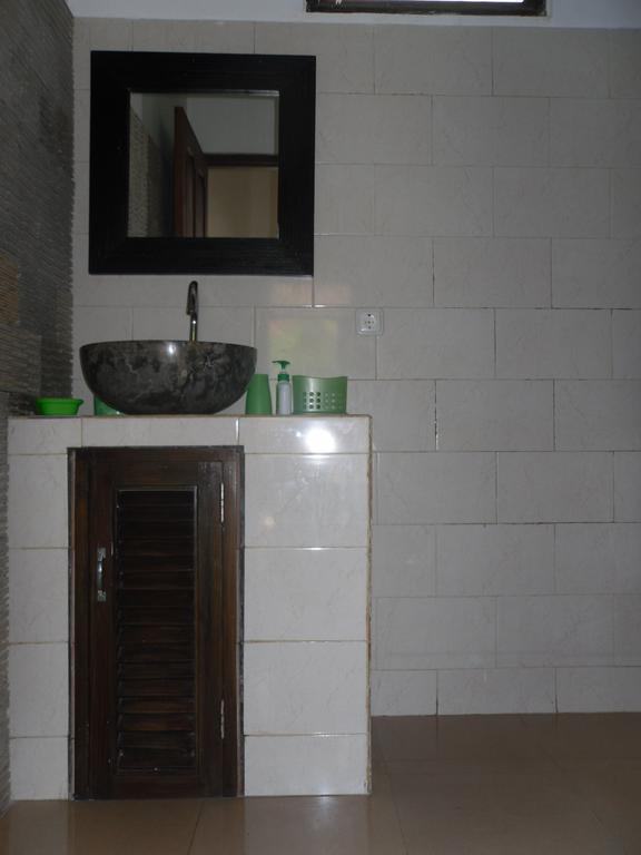 Villa Murni Lovina Quarto foto