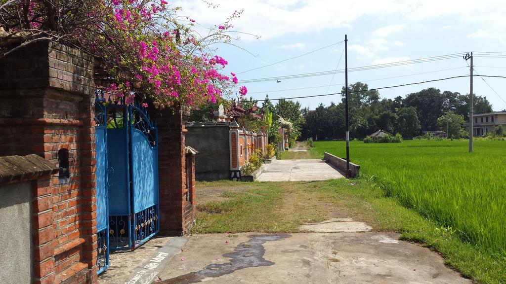 Villa Murni Lovina Quarto foto