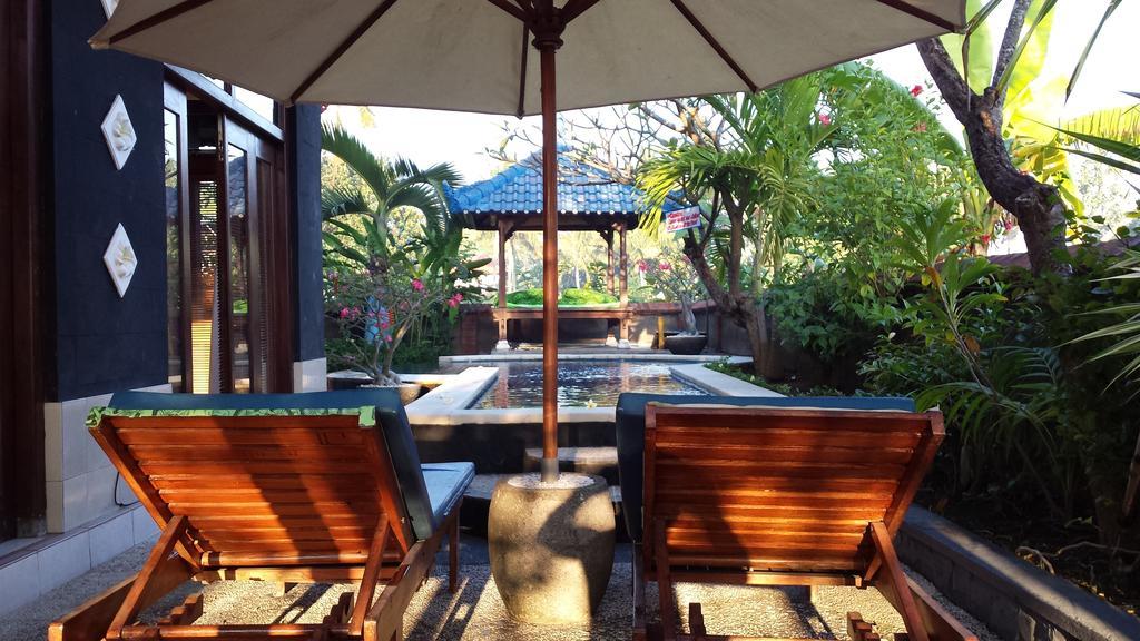 Villa Murni Lovina Quarto foto