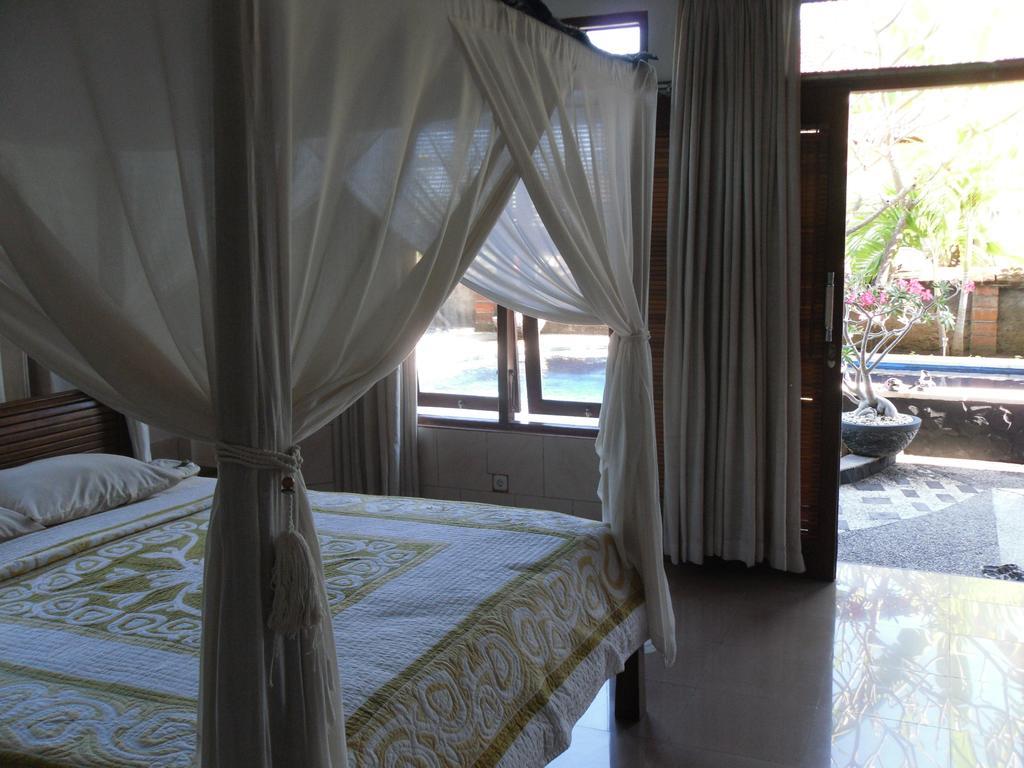 Villa Murni Lovina Quarto foto