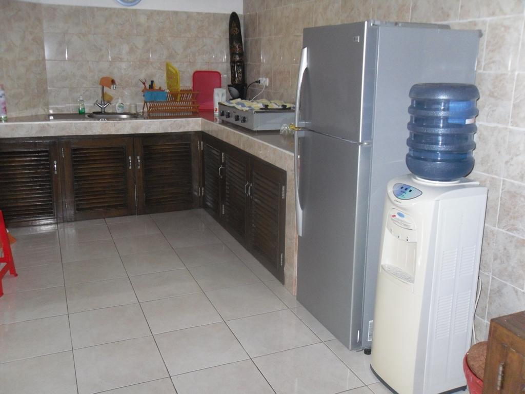 Villa Murni Lovina Quarto foto
