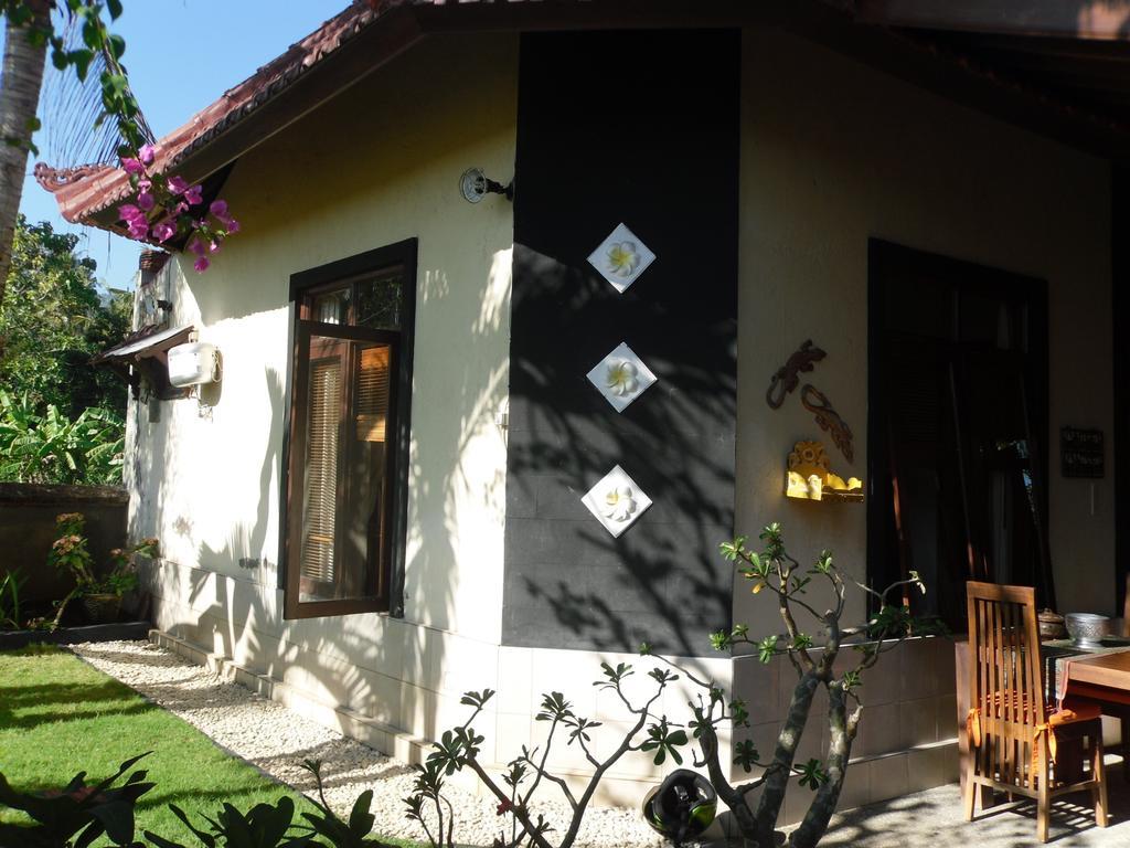 Villa Murni Lovina Quarto foto