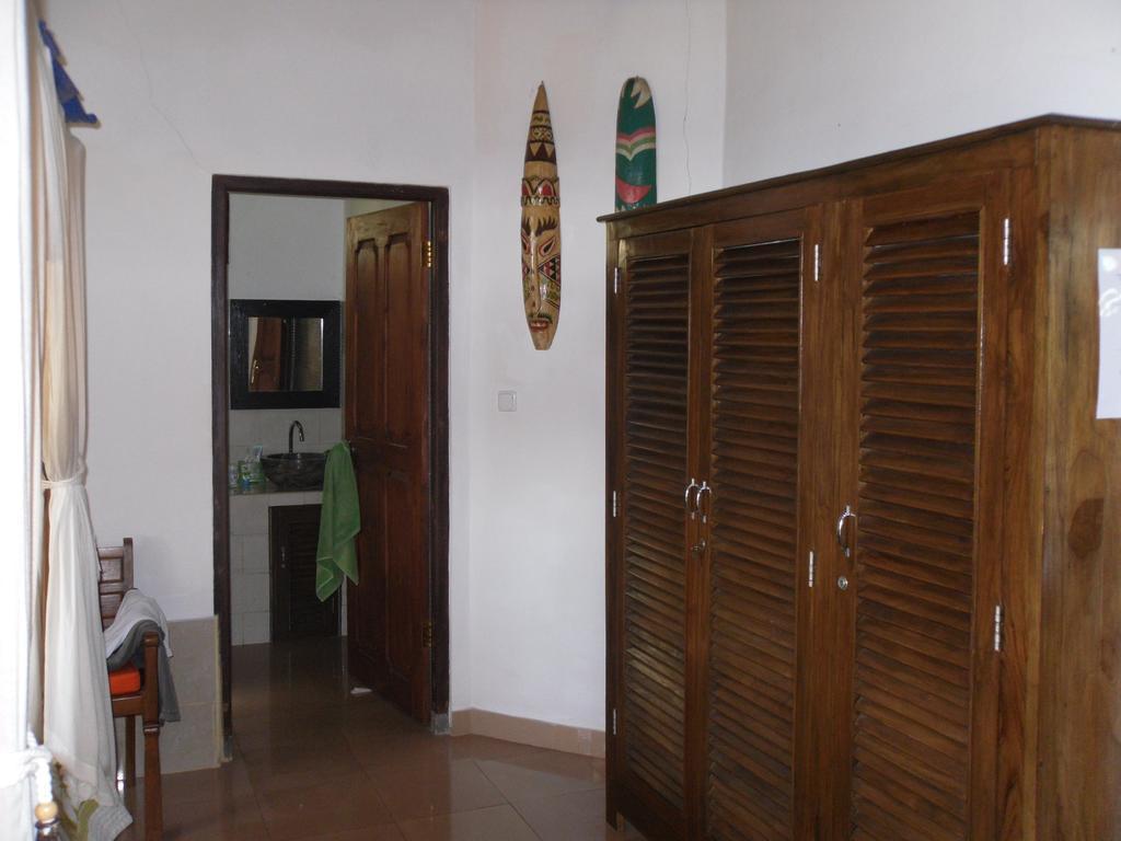 Villa Murni Lovina Quarto foto